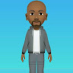 Meet your Posher, Aldrick